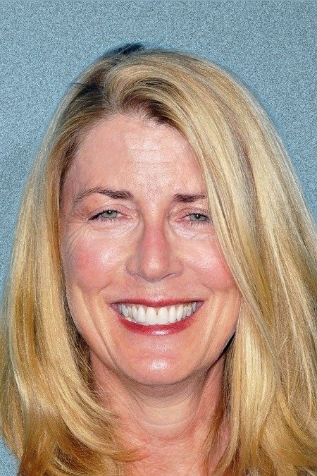 Cherylanne Martin | Executive Producer
