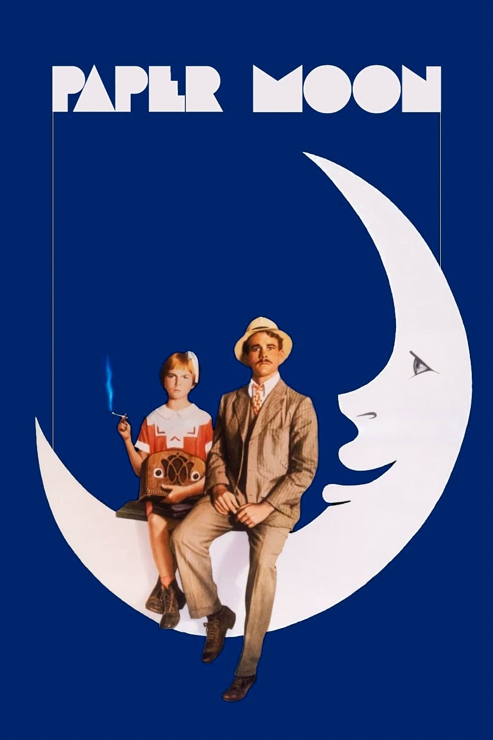 Paper Moon
