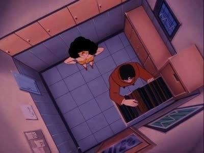 Super Friends