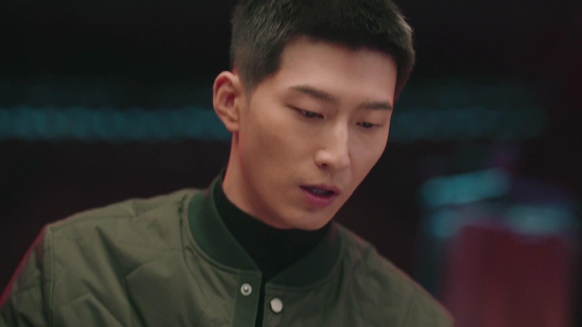 Thumbnail for The Hurt Locker (7) Season 1 Episode 23