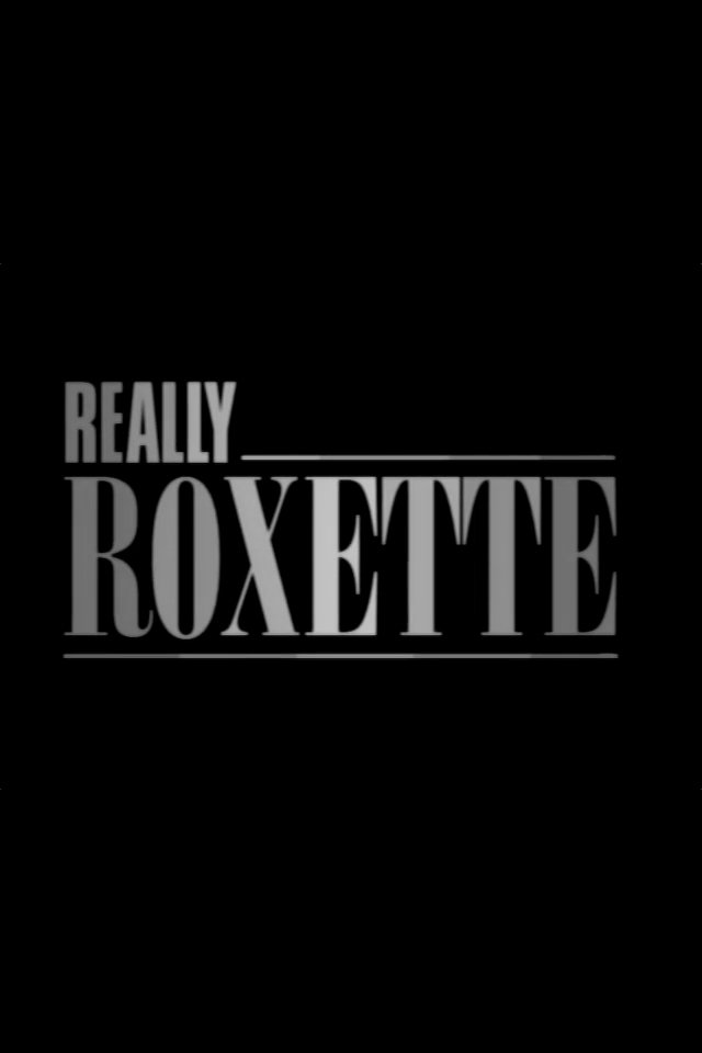 Really Roxette Really Roxette