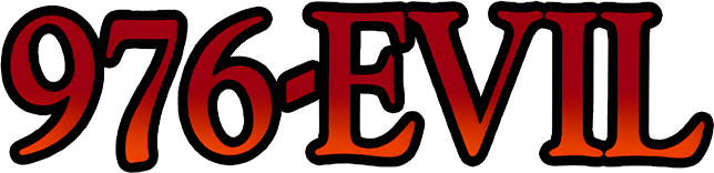 976-EVIL Logo