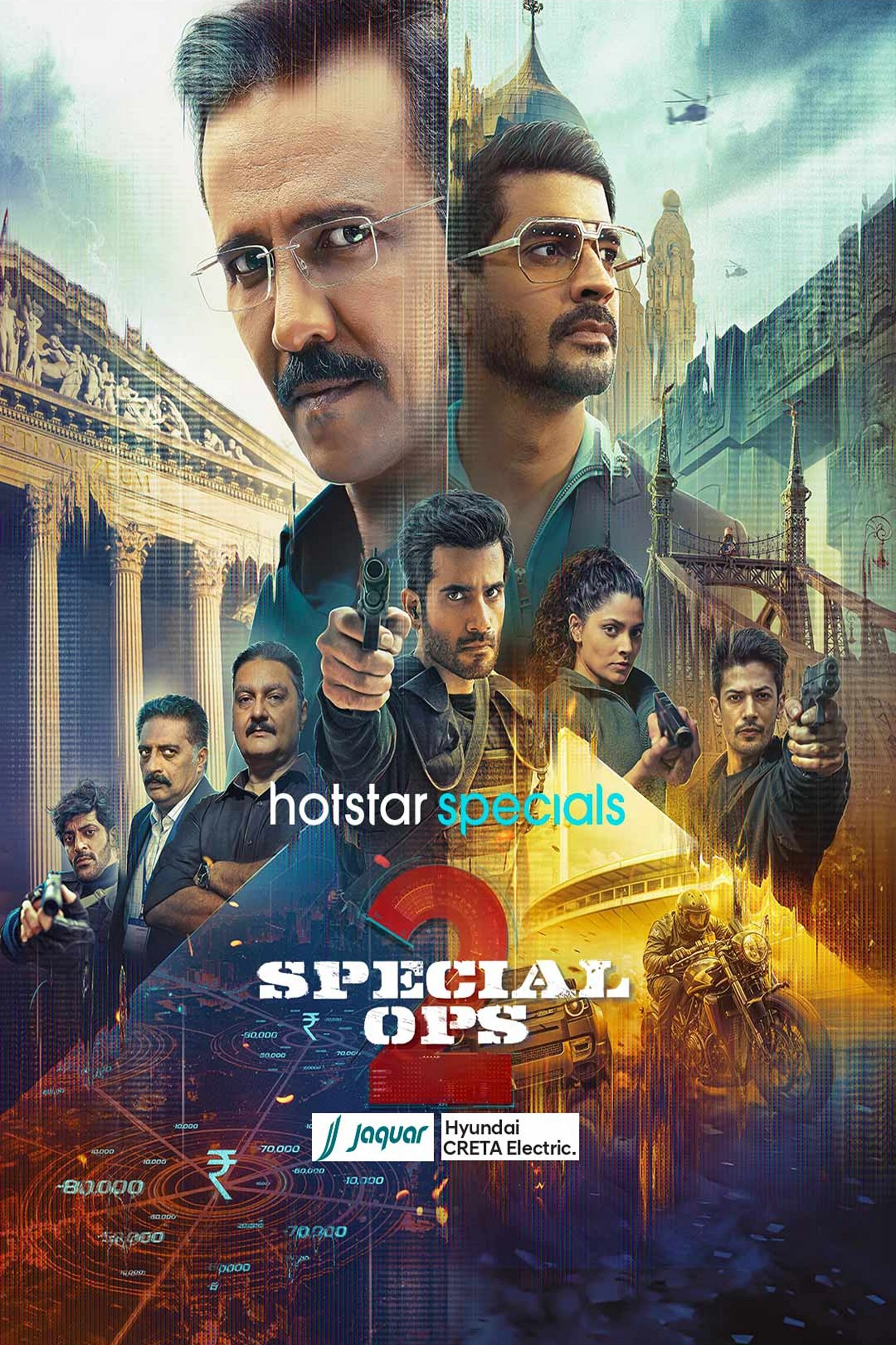 Special Ops - Season 2