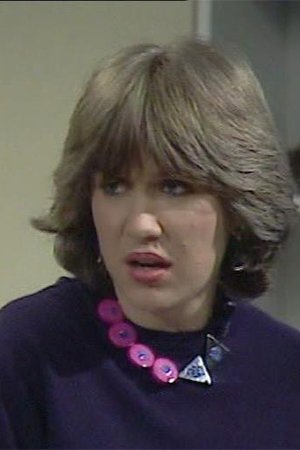 et billede af Georgina Melville