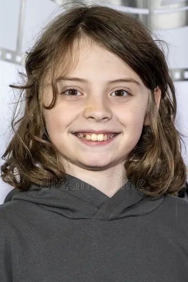 et billede af Ollie Robinson