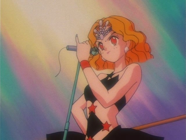 Sailor Moon
