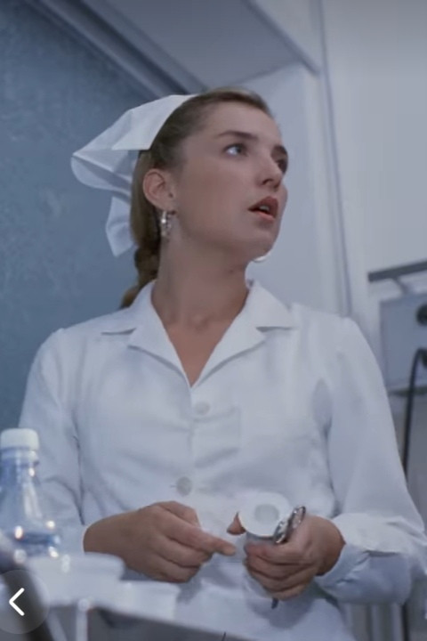 et billede af Natalia Bizzi