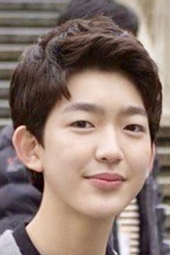 et billede af Lee Joo-Chan