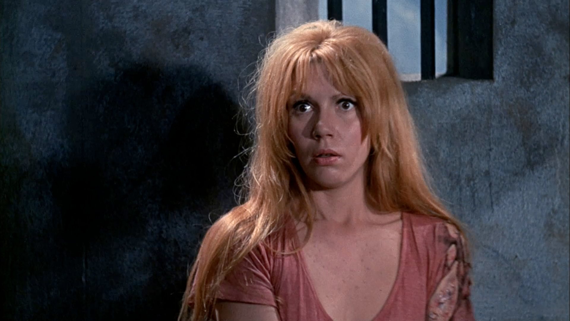 Women in Cages (1971)