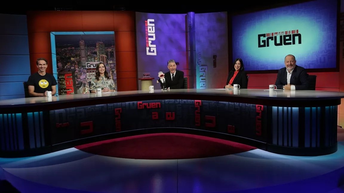 Gruen - Épisode 6