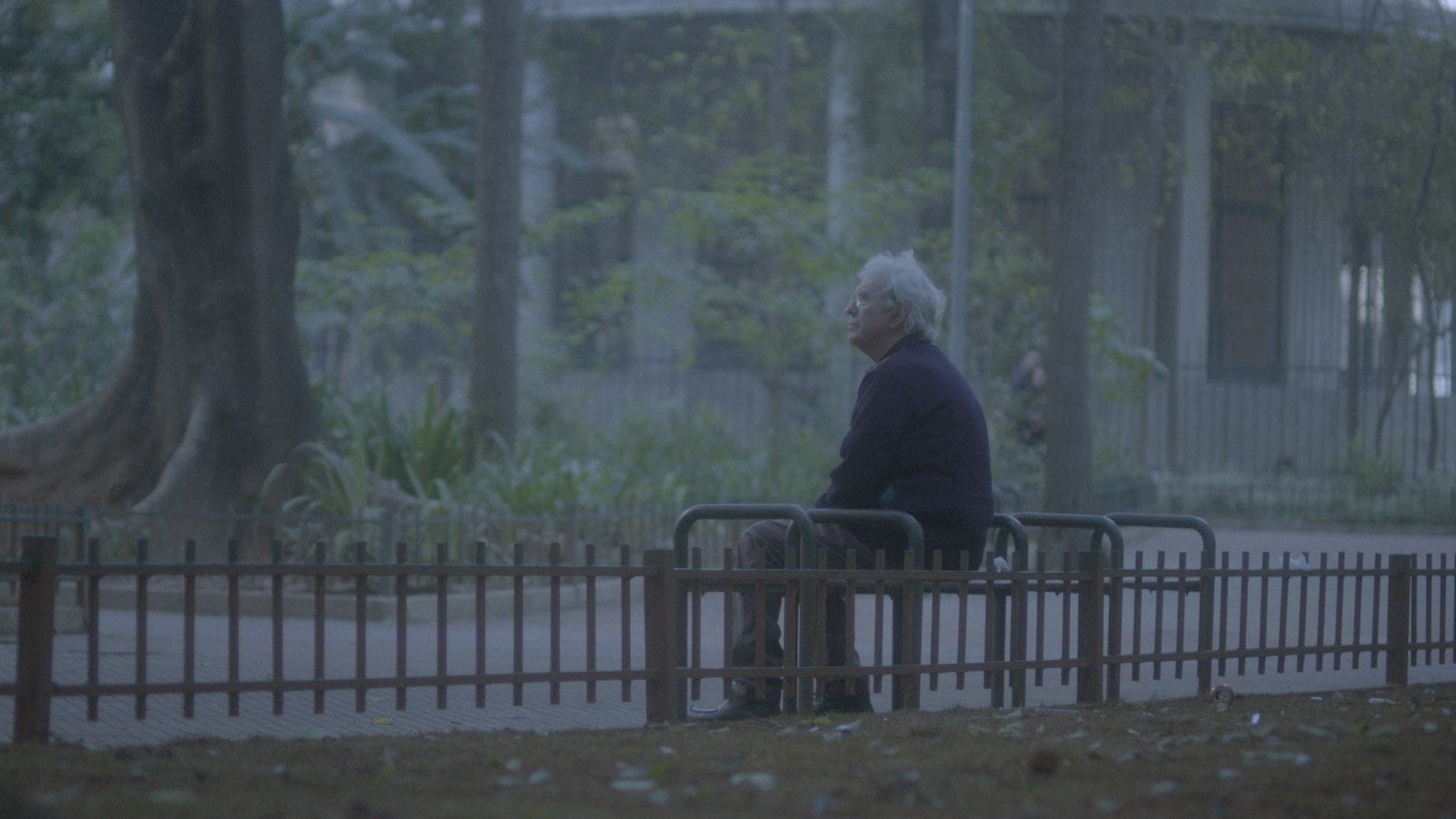 Sidewalk Angels (2017)