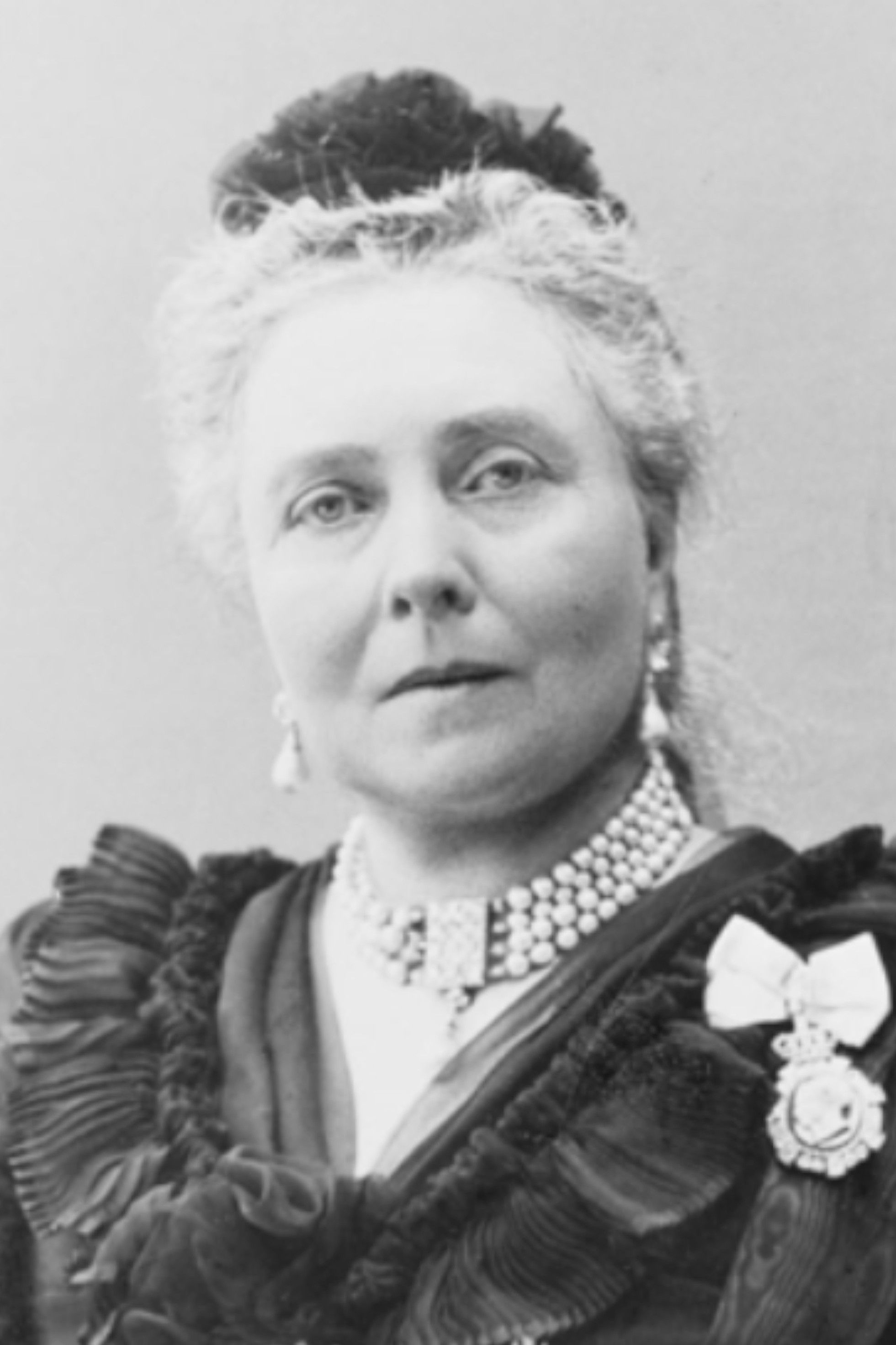 et billede af Princess Royal Victoria