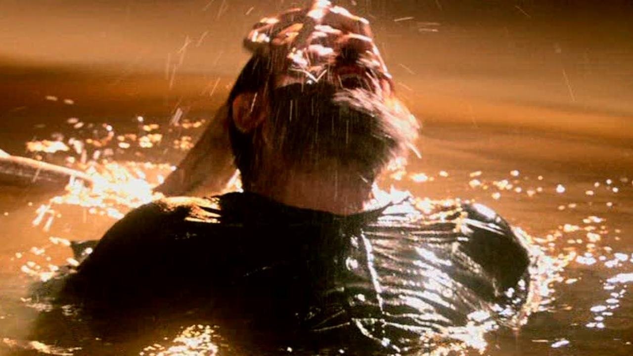 Beneath Still Waters (2005)