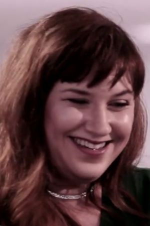 et billede af Meg Arbo