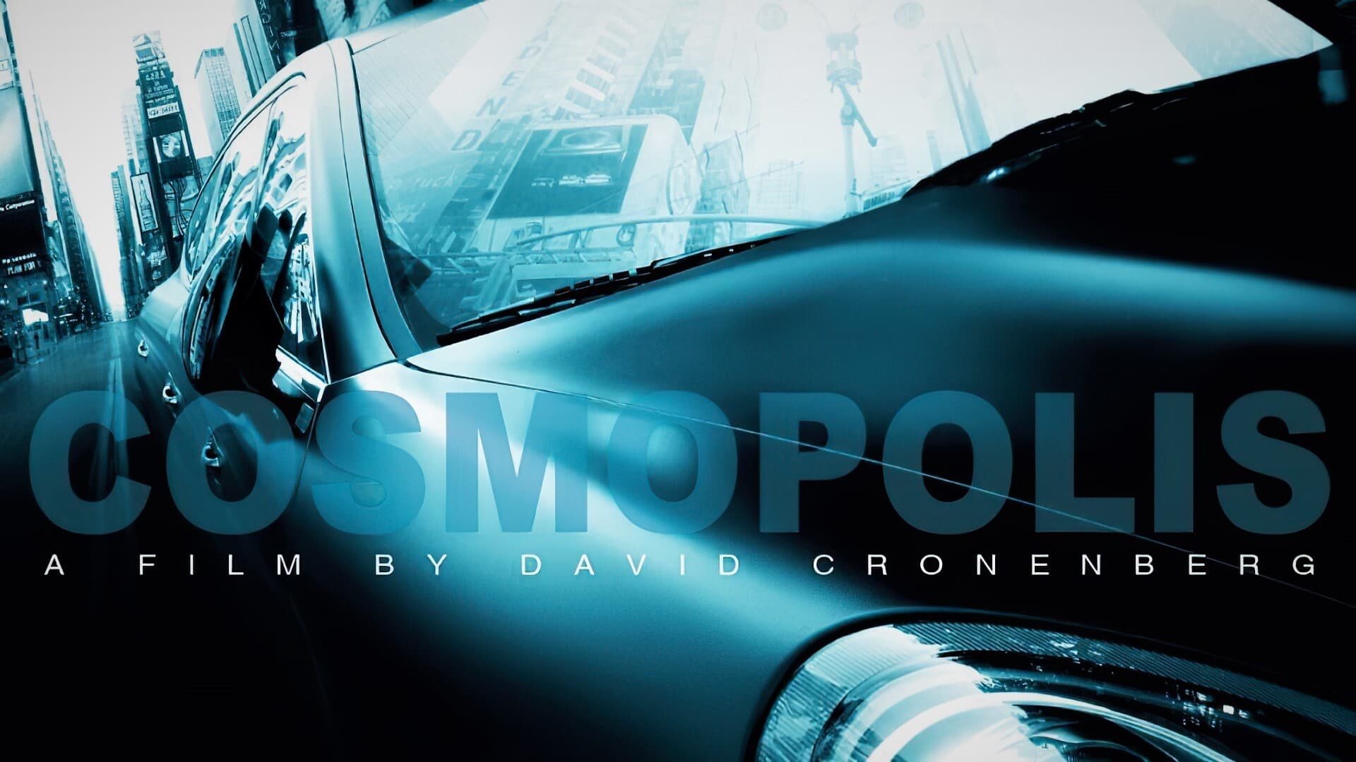 Cosmopolis (2012)