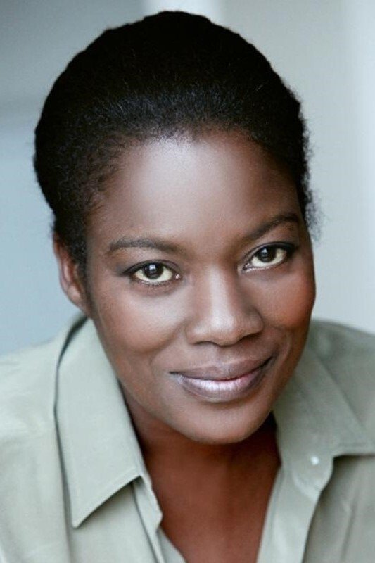 et billede af Magaly Berdy