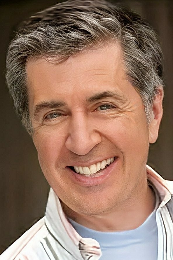 et billede af Dude Walker