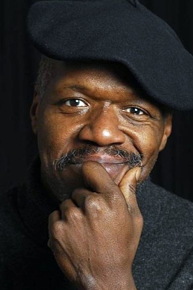 et billede af Étienne Alsamia