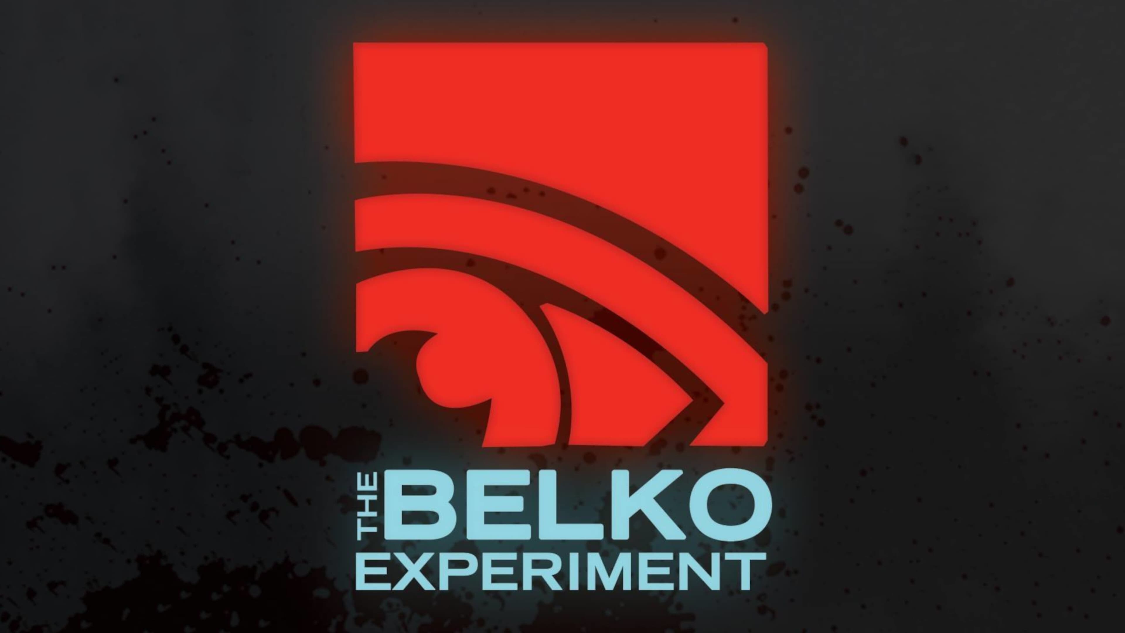 Experimentul Belko