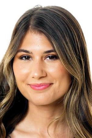 et billede af Charlotte Mae