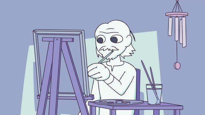Un Mundo Sin... - Épisode 8