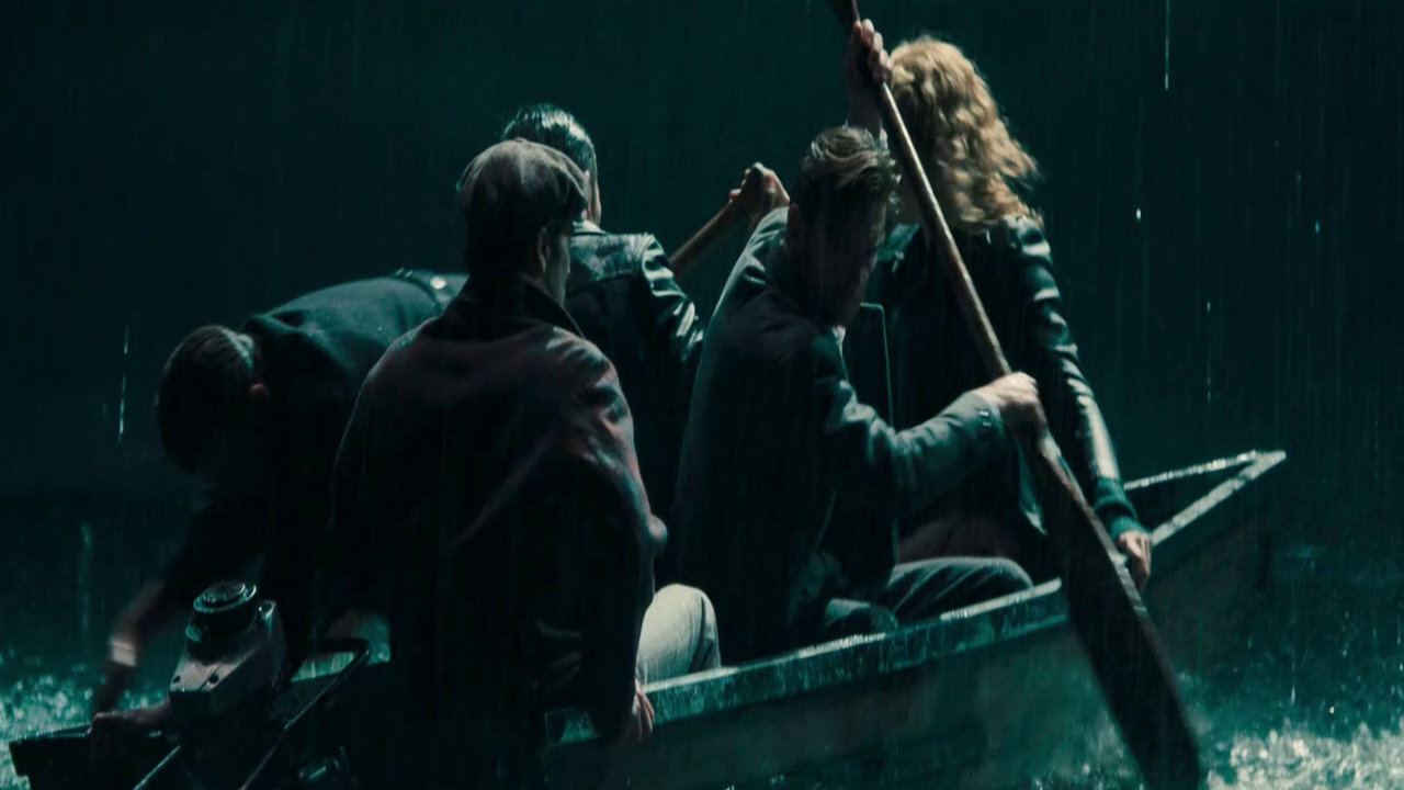 Soldier of Orange: The Musical