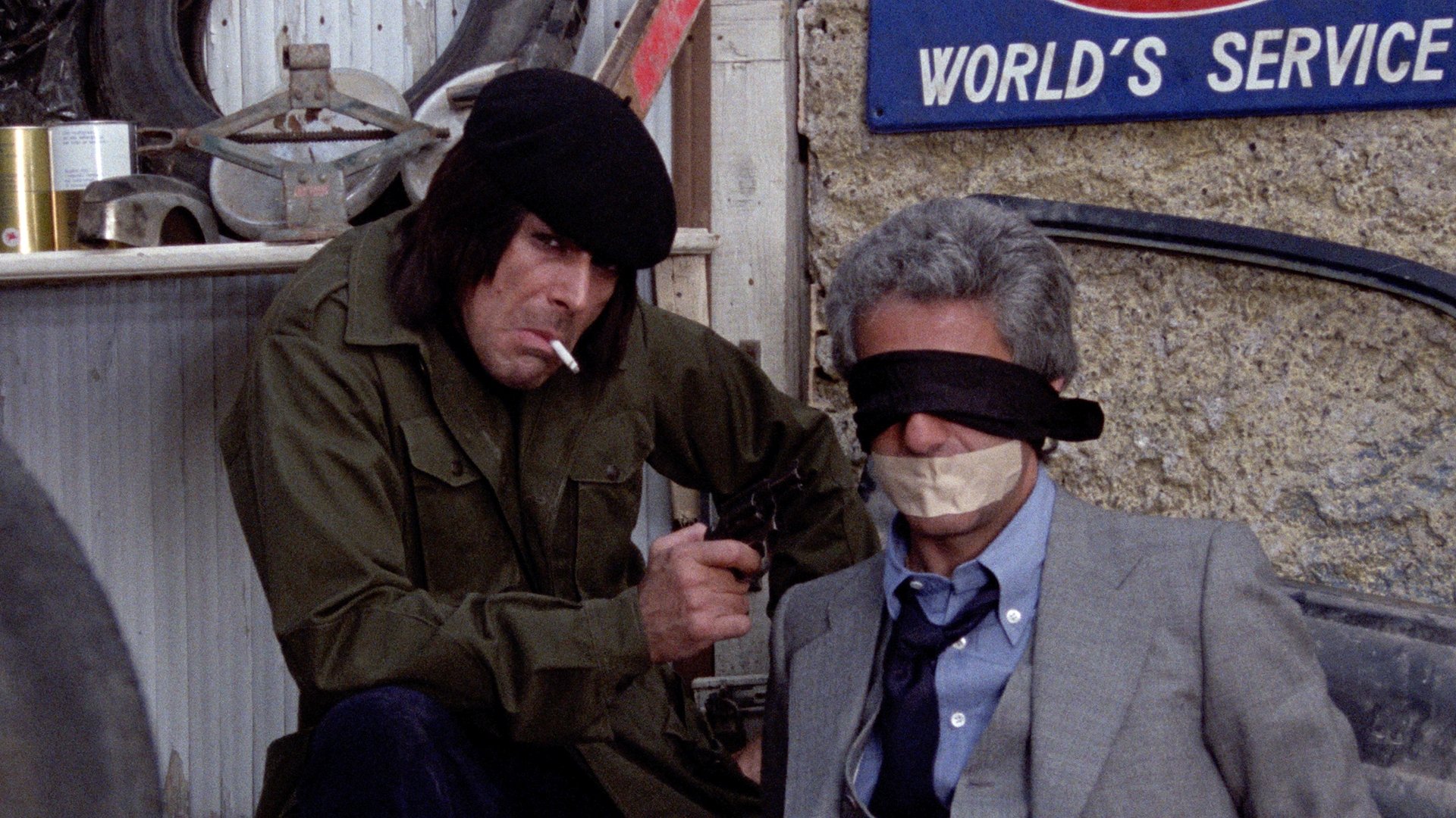 Brothers Till We Die (1977)