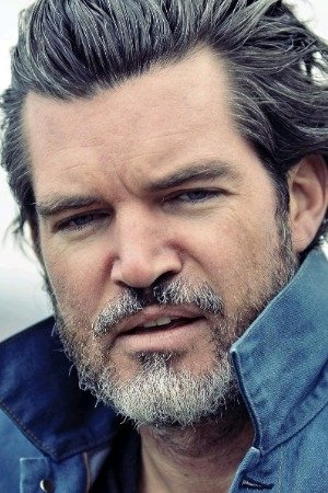 et billede af Christian Wennberg