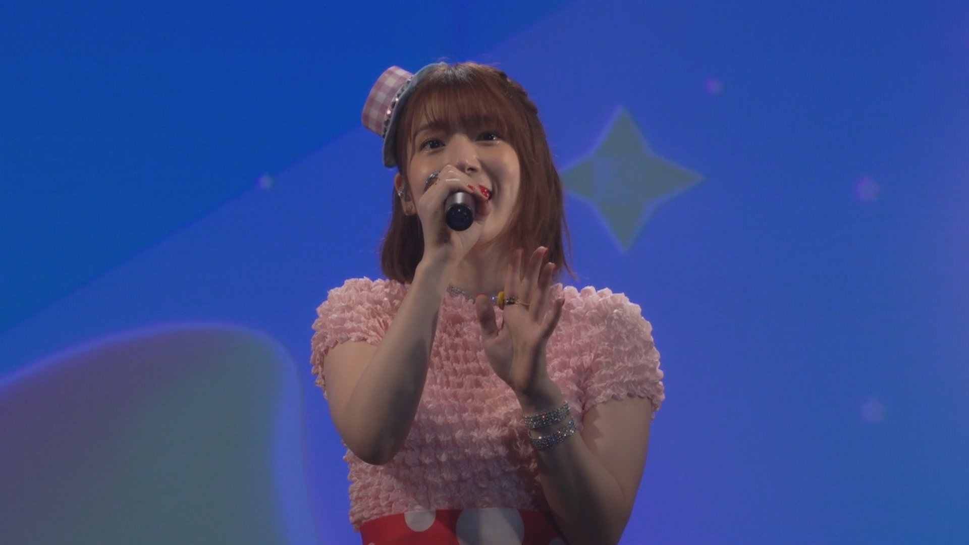 UCHIDA MAAYA Online LIVE「Hello, ONLINE contact!」 (2021)