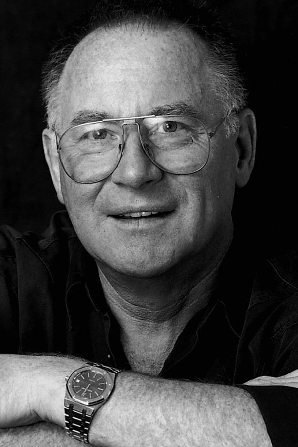 et billede af Willem Möller