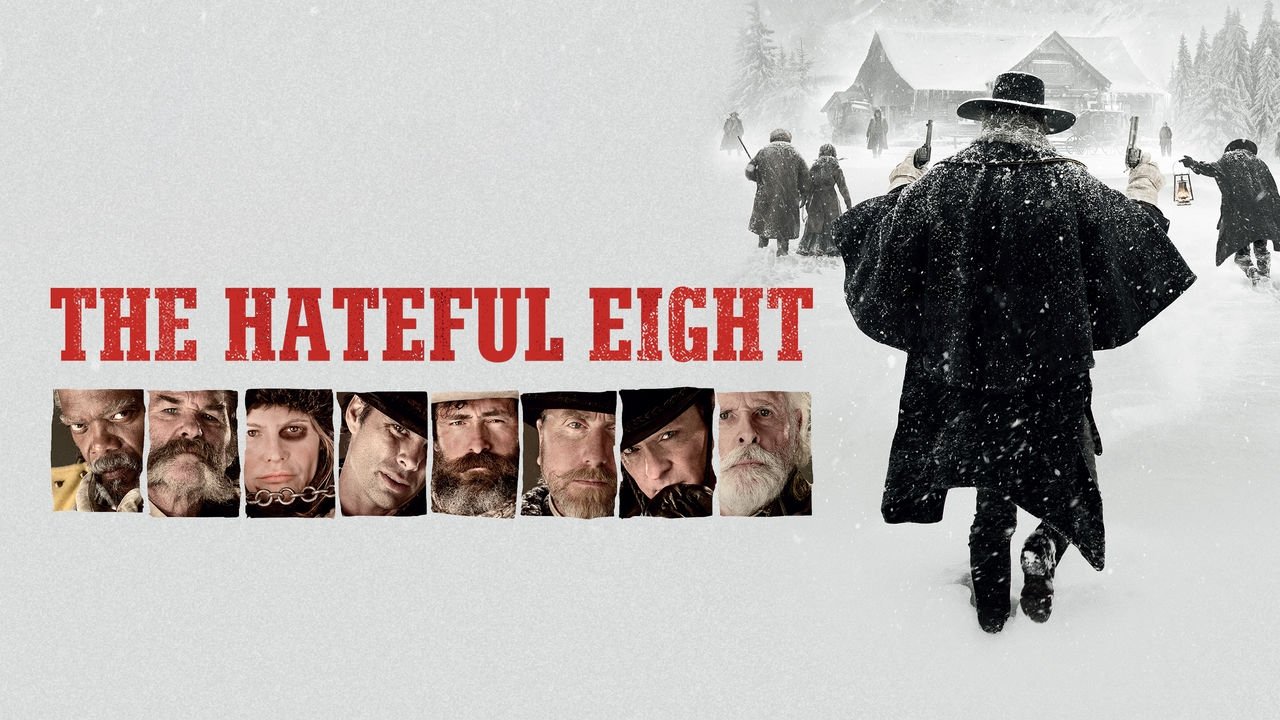 The Hateful Eight