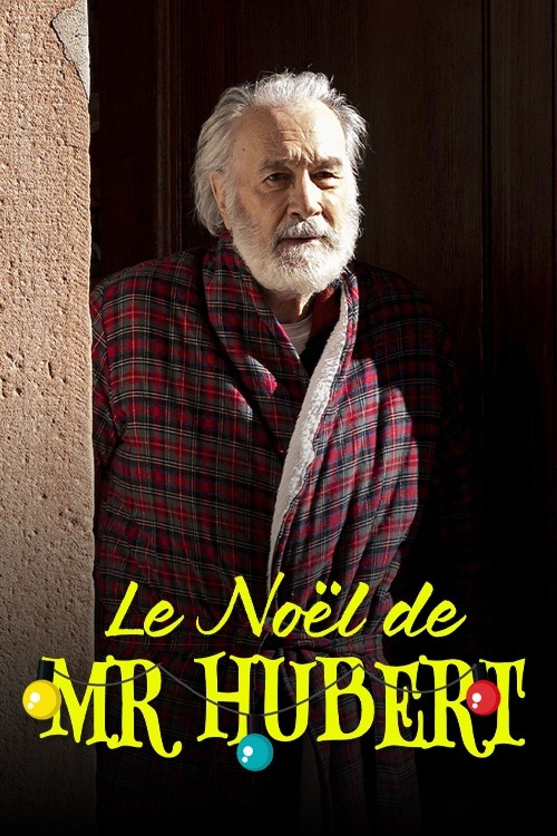 Le Noël de monsieur Hubert
