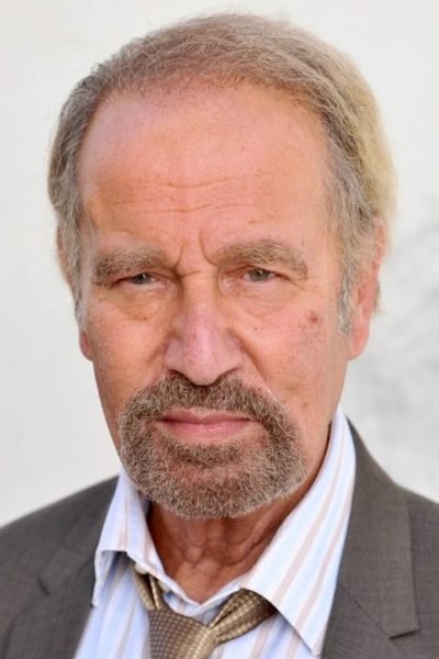 et billede af Yvan Varco