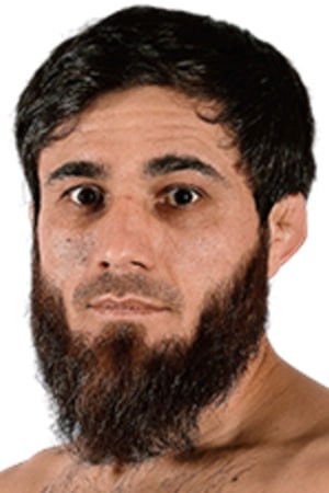 et billede af Abdul-Rakhman Dudaev