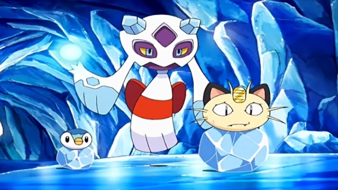 Episode 12 - Lo Snorunt perduto