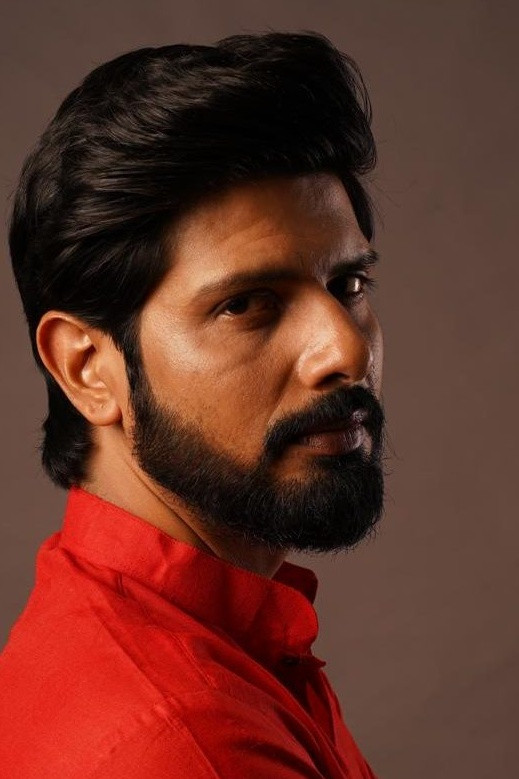 et billede af Rohit Choudhary