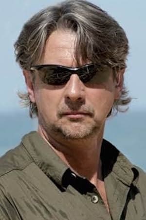 et billede af Víctor Mallarino