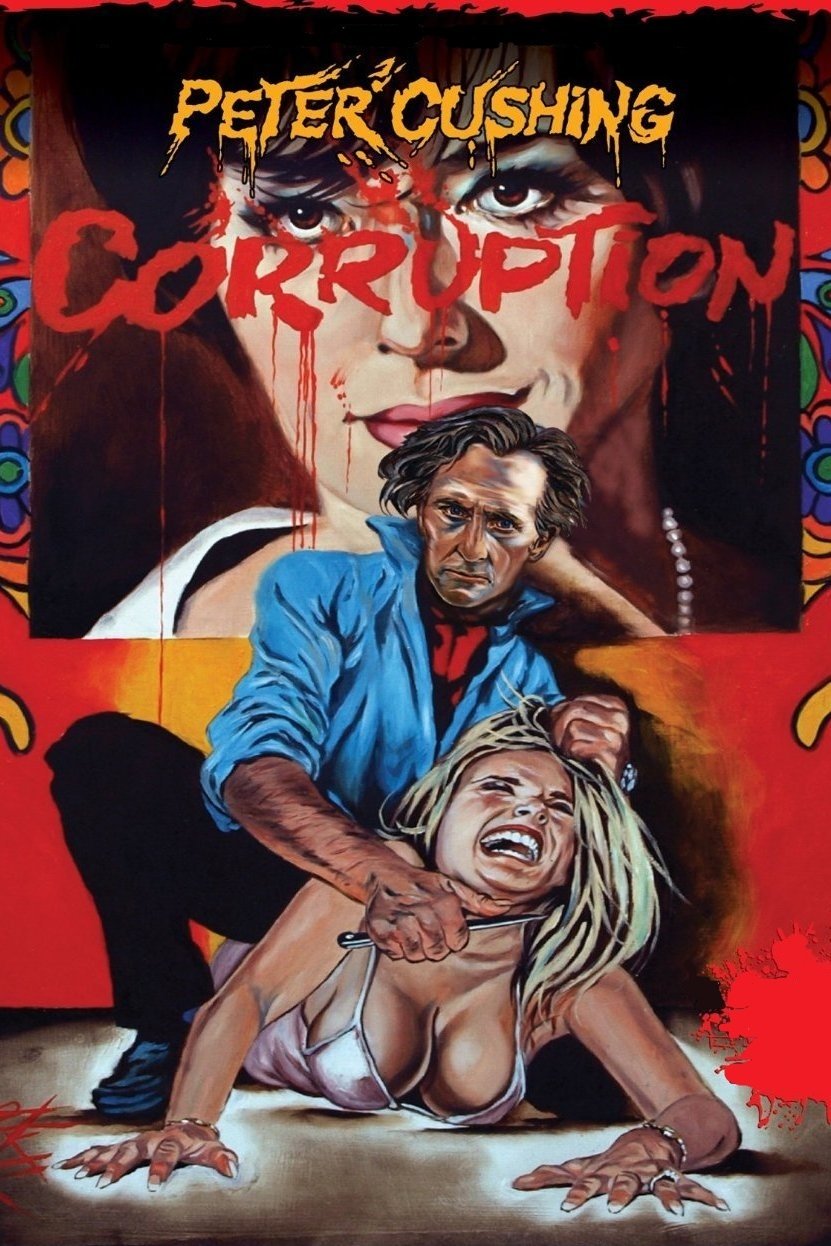 Corruption