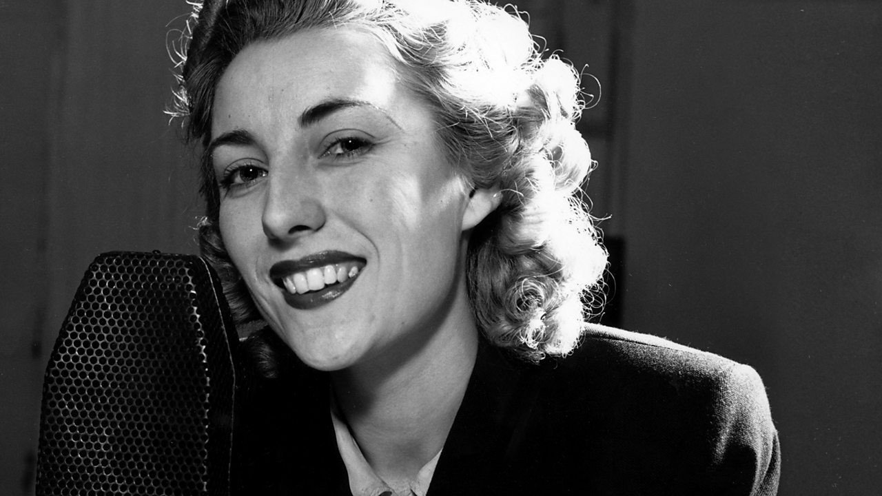 Dame Vera Lynn: We'll Meet Again