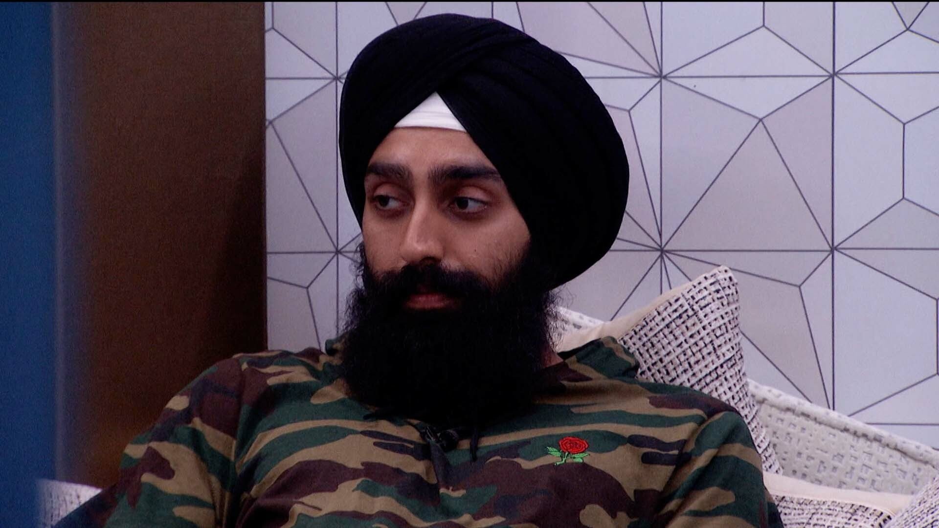 Big Brother - Épisode 33