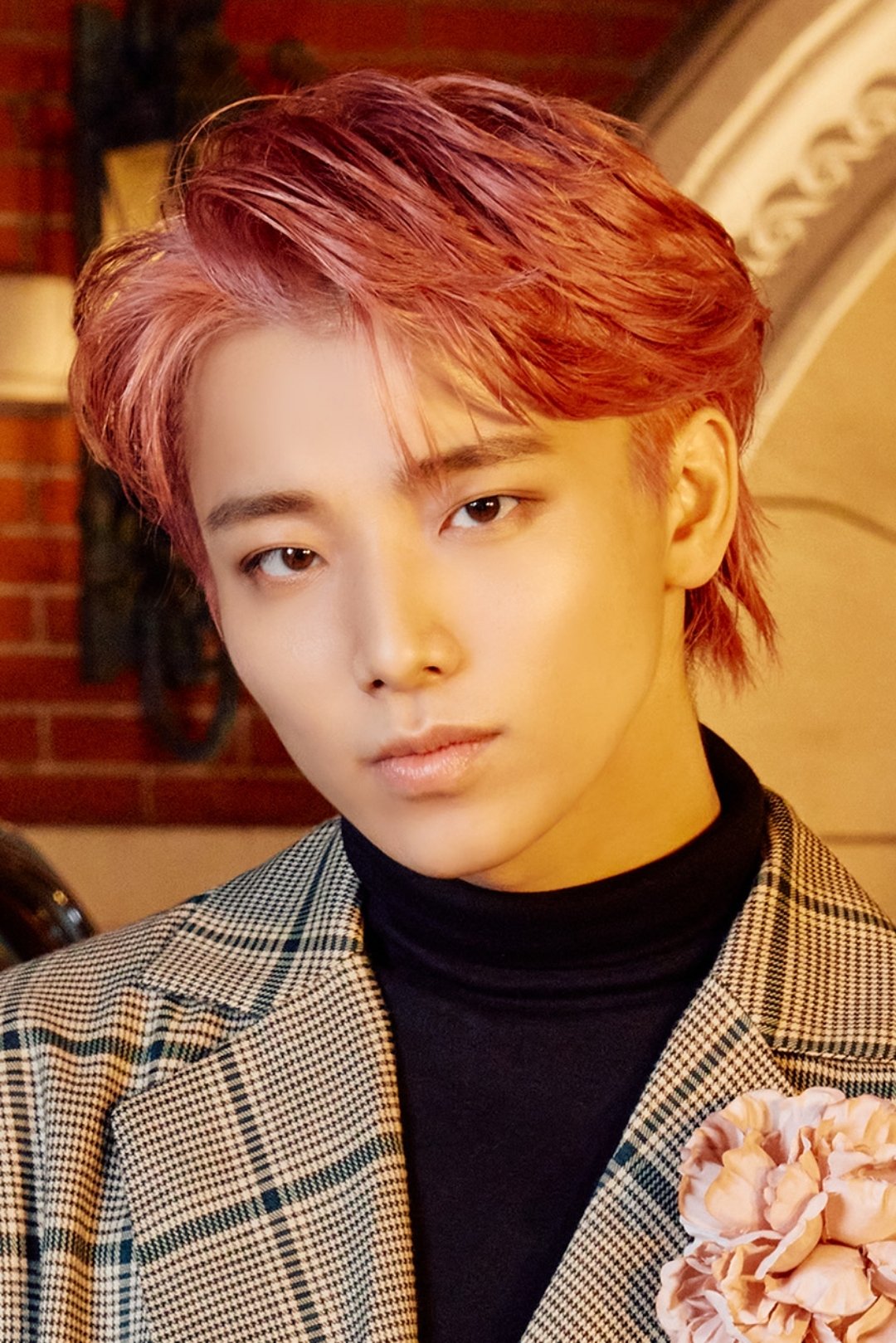 et billede af Hayato Takao