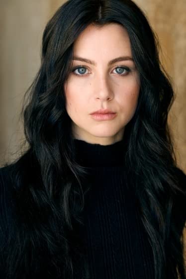 et billede af Abigail Bankston