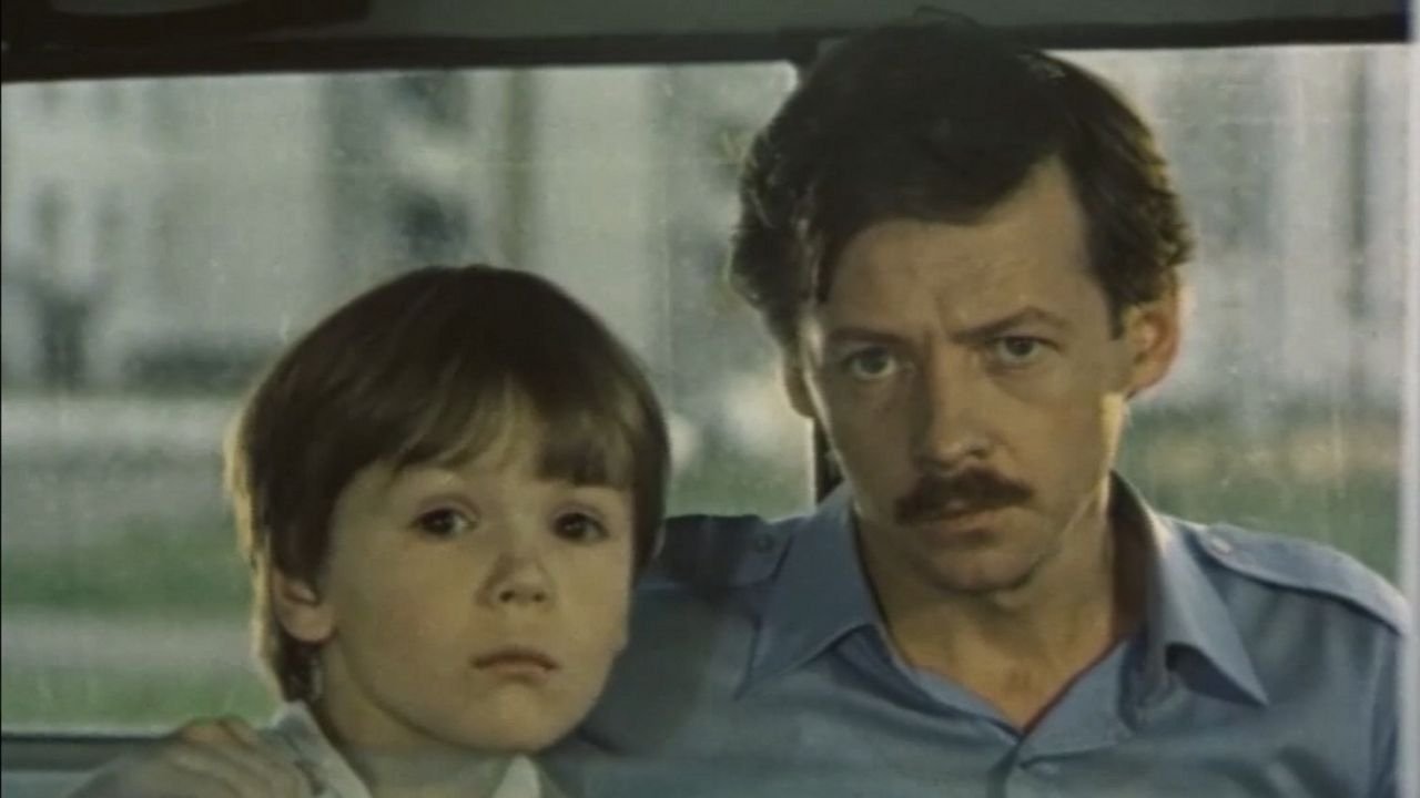 Weekend Dad (1985)