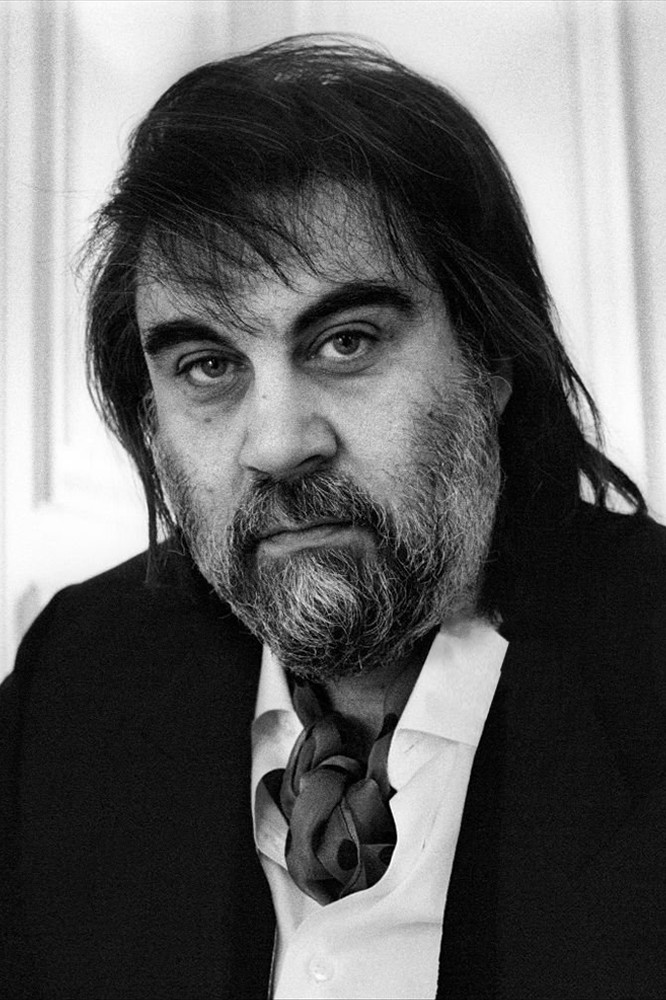 et billede af Vangelis