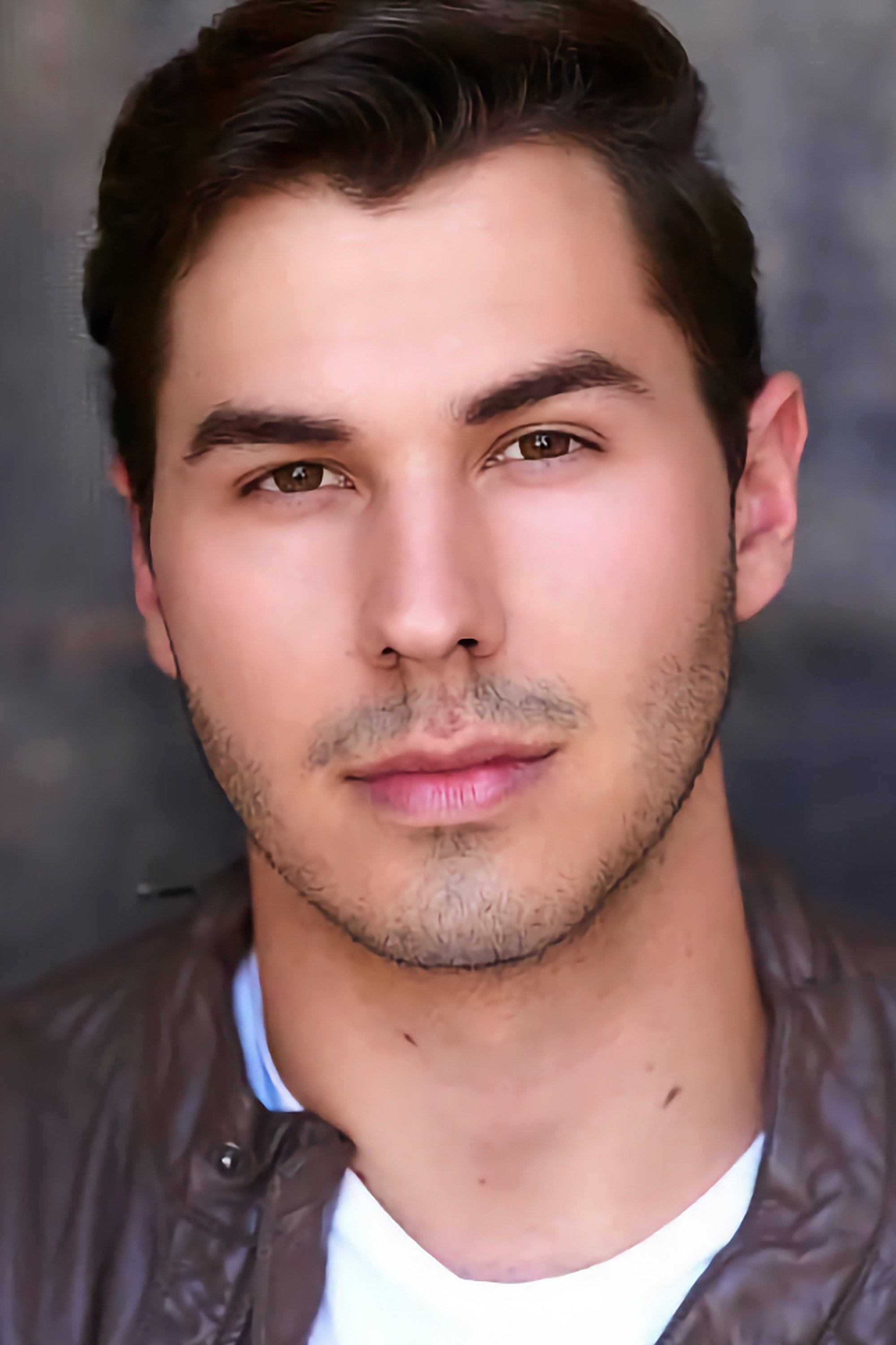Grant Hodges's picture in the cast