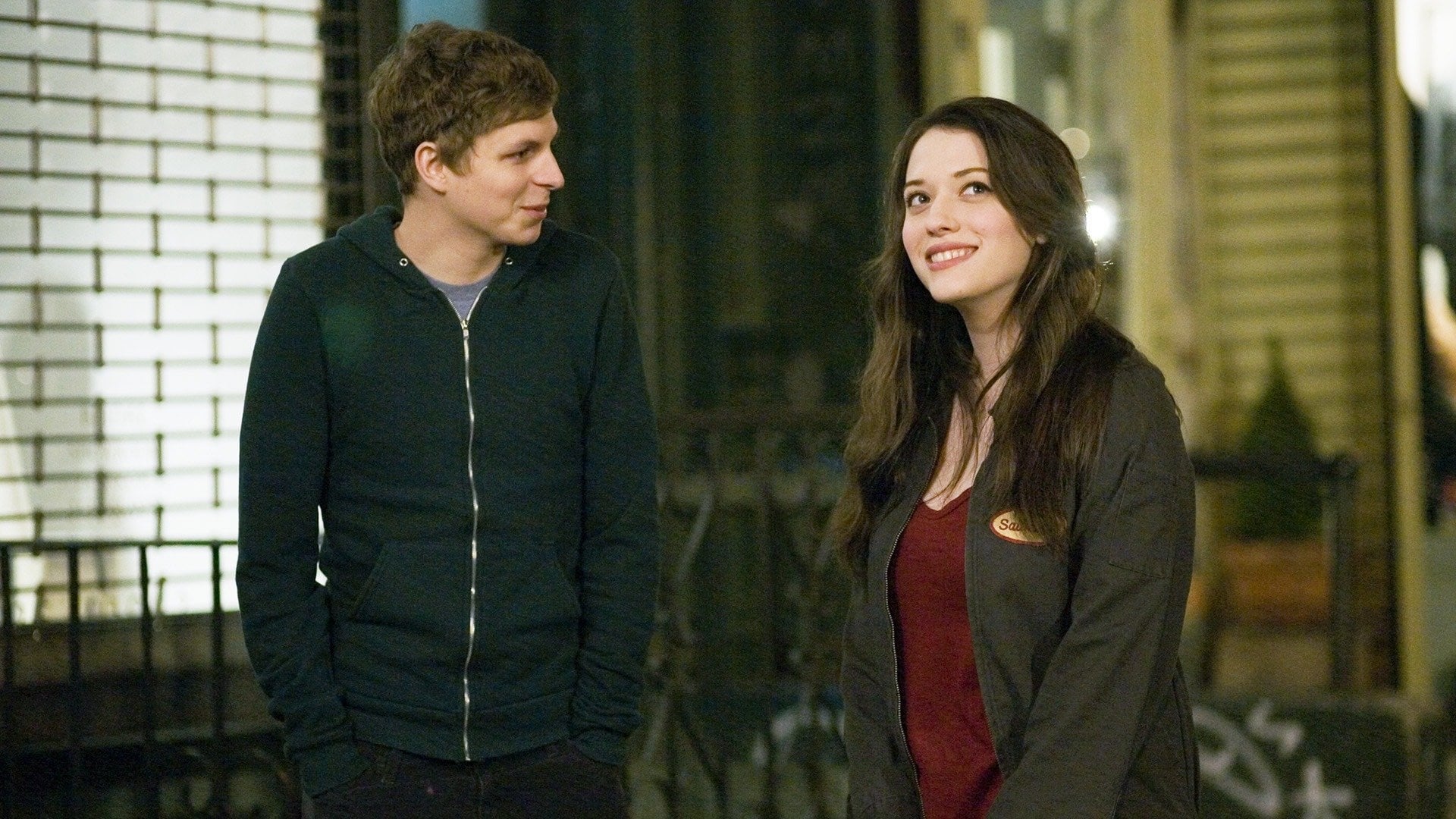 Nick and Norah's Infinite Playlist (2008)