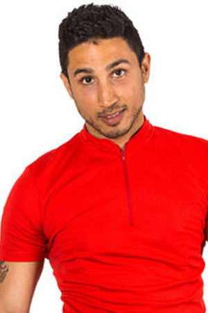 et billede af Markiza Moi