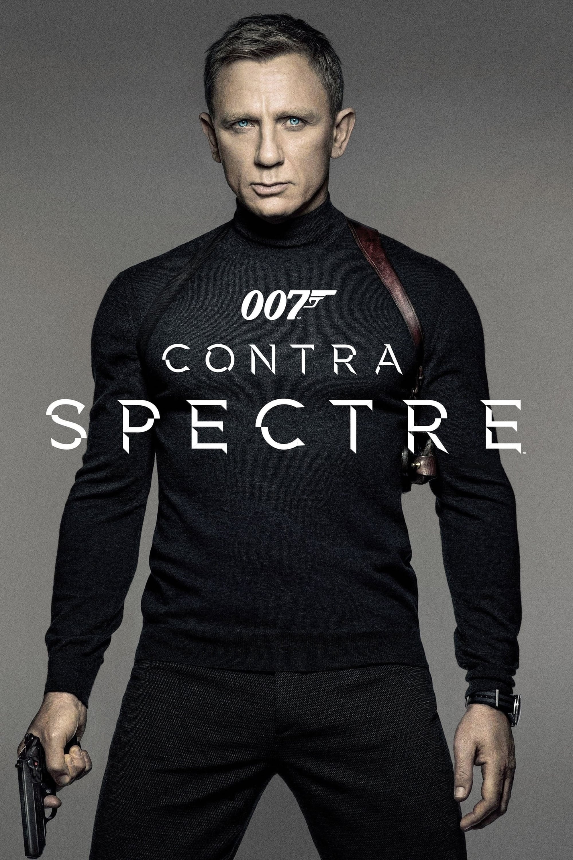 007 Contra Spectre 007 Contra Spectre
