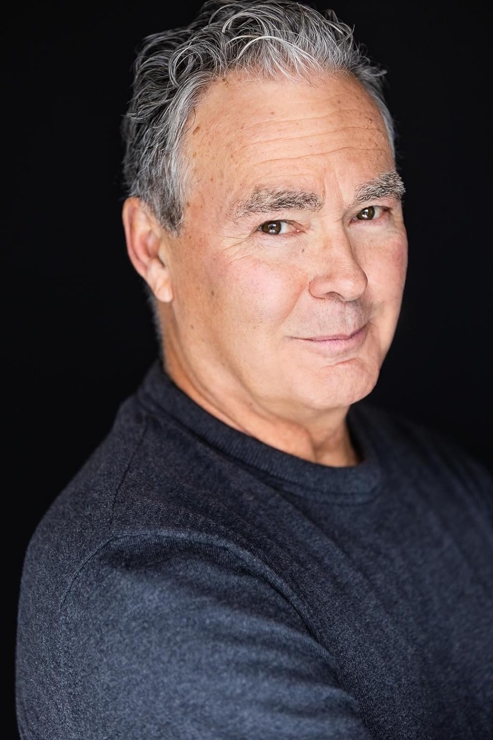 et billede af Tom Young