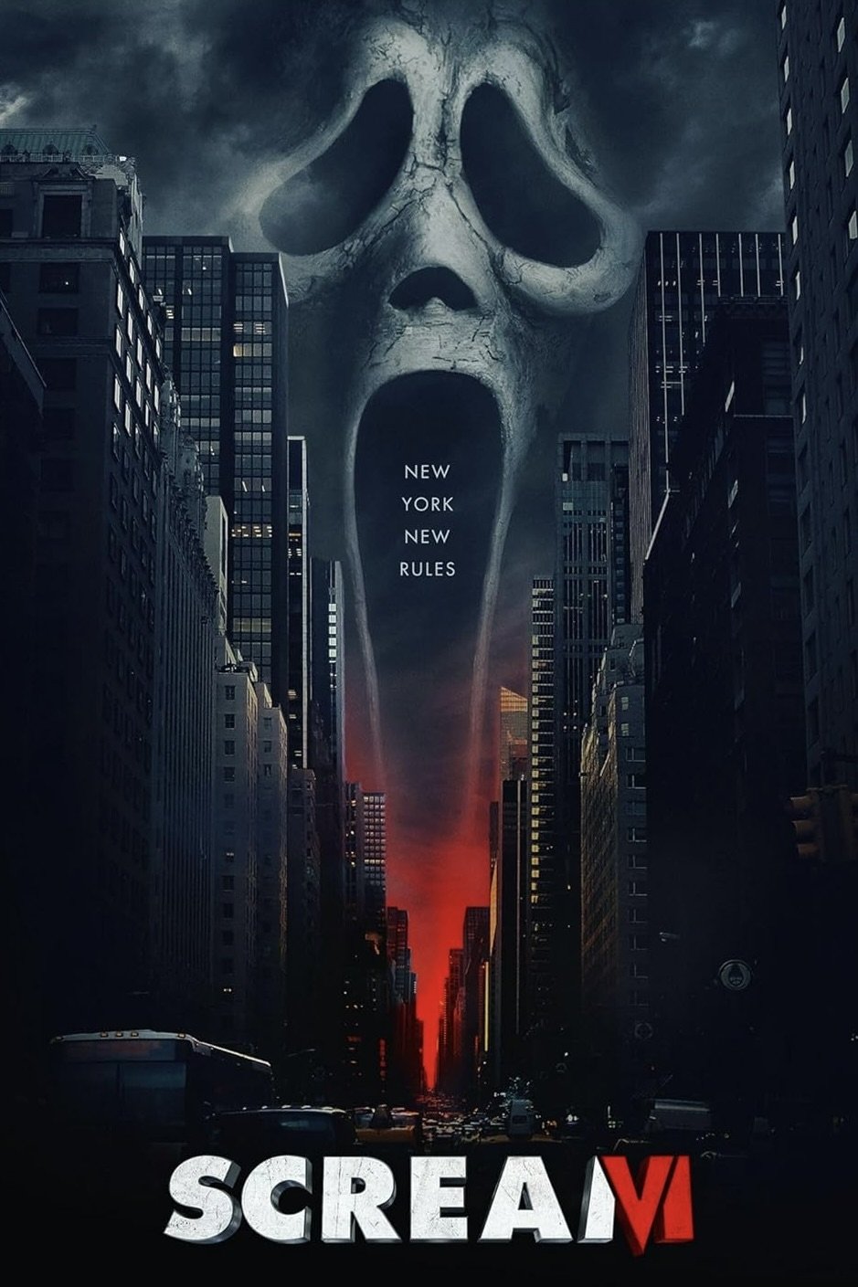 Scream VI